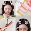 Clip Voluminizador de Raíz de Cabello de Corona Alta, Rizador Superior, Clip para Flequillo, Accesorio para el Cabello, Horquilla para Mujer, Herramienta Voluminizadora de Cabello