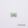 Bordado DIY lindos accesorios de lazo pasador versátil accesorios para el cabello material hecho a mano calzado ropa bolsos accesorios para sombrero