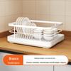 Pratos de cozinha Prato Prateleira Prato Armário Rack Rack Tigela Chopsticks Rack de armazenamento Bancada pia Armazenamento rack Caixa de armazenamento
