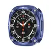 Adequado para Samsung 8ª Geração 44mm Capa Protetora Cyber Metal Capa para Smartwatch Galaxywatch8 Venda por Atacado