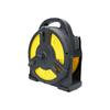 Rack de Tubos Leve Portátil para Pendurar na Parede Lavagem de Carros Jardim Jardinagem Plástico Multifuncional Ferramenta de Armazenamento de Tubo de Água para Carro
