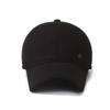 Gorra de béisbol gruesa para hombre de invierno con forro polar, para personas de mediana edad y mayores, para exteriores, con protección para las orejas, casual, a la moda, cálida, de algodón