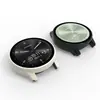 Para Garmin vivomove Trend Reloj Cubierta Protectora Caja de PC Inteligente Película Templada Caja Protectora Integrada