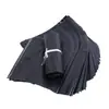 Sacos de Embalagem Expressa para E-commerce Transfronteiriço, Sacos Expressos de Novo Material Preto de Baixa Pressão com Múltiplas Especificações, Sacos de Embalagem Expressa