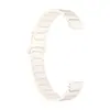 O Novo Modelo é Adequado para Pulseira de Relógio Magnética de Silicone em Forma de Laço para Oppo/Xiaomi/Huawei, Pulseira de Relógio Universal 12Mm12Mm