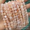 Cristal Natural aleatorio amorfo cuentas sueltas accesorios para joyería diy amatista cuentas piedra cruda amorfa venta al por mayor