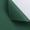 Papel de Envoltura Fenghua Papel de Envoltura Florería Floral DIY Material para Envolver Flores Papel de Envoltura de Flores Impermeable Ins Papel de Envoltura de Flores para el Día de San Valentín