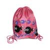 Mochila de Natación para Niños Bolsa de Almacenamiento de Playa con Cordón de Ajuste Gran Capacidad Bolsa Plegable Impermeable Equipo de Natación para Hombres y Mujeres