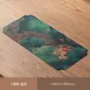 Tapete Seco para Té de Doble Cara Hecho en Fábrica, Caminero de Mesa Estilo Chino, Paño para Té, Tapete para Mesa de Té, Tapete para Té Estilo Chino Nuevo, Tapete Impermeable, Tapete para Tetera, Tapete para Taza