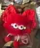 Nuevo y lindo conejo Rex de peluche con forma de lazo, bola de carbón, colgante para bolso escolar, llavero colgante para coche o muñeca.