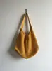 Bolso de Hombro Tejido para Mujer 2025 Nuevo Estilo Bolso de Playa Hueco Tejido Bolso Tote de Gran Capacidad Bolso Versátil de Uso Diario de Moda