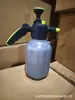 Botella pulverizadora a prueba de explosiones de 2 litros, regadera de presión de aire, herramienta de jardinería, desinfección, limpieza, lavado de autos, botella pulverizadora de espuma transfronteriza