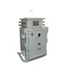 Dispositivo de Control Eléctrico para Banda Transportadora de Mina Sistema de Control Eléctrico para Banda Transportadora Configuración de Control de Protección de Transportadora