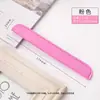 Chuanghui Estuche de Cuero Personalizado para Lápices de Negocios Bolsa Protectora para Apple Pencil Bolsa para Bolígrafos y Papelería Logotipo Personalizado de Empresa
