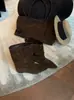 Botas de Terciopelo Estilo Coreano con Punta y de Media Pantorrilla para Mujer, Novedad Otoño 2026, Botas de Moda Francesas Versátiles Adelgazantes
