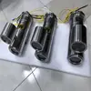 Análisis inteligente modo de enfoque cámara de bola intran para minería KBA12 cámara de bola intran para minería