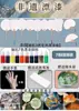 Aprende abanico de pintura no tradicional hecho a mano DIY regalo del Festival del Bote del Dragón juguetes para niños niña de 3-6 años cumpleaños explosiones de moda en internet 8