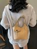 Bolsos de Mujer de Moda Populares 2026 Nuevo Bolso Cruzado Versátil de Verano Bolso de Mano Casual Estilo Coreano Bolso Cubo