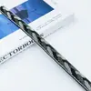 Cuerda de Tira de Vidrio Tubo Redondo de Pedrería Transfronteriza Accesorios para Joyería Accesorios para Ropa Línea de Corbata de Moño Tubo de Pedrería Venta al por Mayor