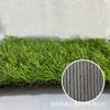 Pasto Simulado Alfombra de Plástico Césped Artificial Falso Jardín de Niños Campo de Fútbol Pista Valla Tapete para Exterior Artificial Césped Artificial
