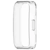 Capa Protetora Anti-Queda Universal Galvanizada TPU Cobertura Total Aplicável na Fábrica para Huawei Band 8/9/10 com NFC
