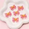 Pingente de resina de menina guerreira beleza pingente de arco acessórios diy feitos à mão chaveiro colar pulseira material para bolsa