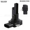 22204-31020 es adecuado para sensor medidor de flujo de aire Toyota Lexus 197400-5150
