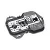 63217313044 63217313043 Adecuado para Portalámparas de Luz Trasera Bmw F30 F35