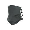 Amazon Otoño e Invierno Calentador de Cuello Multifuncional Gorro de Forro Polar Grueso Máscara de Esquí Forro Polar Ciclismo Deportes Polaina para el Cuello