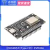 Módulo Serial WIFI ESP8266 CH340 Node Lua V3 Placa de Desenvolvimento IoT Kit de Desenvolvimento