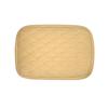 Amazon alfombrilla para caja reposabrazos de coche cuero alfombrilla protectora para caja reposabrazos central funda reposabrazos de coche alfombrilla reposabrazos universal