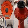 Dispositivo Automático de Aspersión de Polvo y Supresión de Explosiones para Minería Opera de Forma Estable y Tiene Alta Sensibilidad. Dispositivo Automático de Aspersión de Polvo y Supresión de Explosiones para Minería