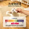 Toallitas húmedas para mascotas, toallitas de limpieza sin enjuague para gatos y perros, productos de limpieza para manchas de lágrimas y ojos/oídos del hogar, para tiendas de mascotas
