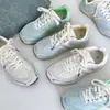 Nuevos Zapatos de Entrenamiento Alemanes Ligeros para Mujer 2025, Combinación de Colores, Adelgazantes, Zapatos Deportivos Casuales de Otoño, Suela Suave, Zapatos Cómodos para Correr