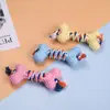 Juguete para Perro Mascota TPR Resistente a Mordidas Hueso Molar para Cachorro Palo Limpieza Dental Auto-Hi Juguete de Entrenamiento Depresivo Pelota Suministros