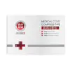 3.99 Por Caja de Parches de Compresa Fría Médica, Reparación Post-Procedimiento de Grado Médico para Salones de Belleza, Parches Faciales Médicos de Biopelícula Hidratantes y Humectantes