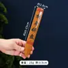 Culinária japonesa decoração de pratos de sashimi pratos japoneses prato de guarnição suporte de exibição frutos do mar sashimi esteira de bambu gelo seco pequeno pote flores plantas