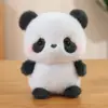 Nuevo adorno de muñeca de mesa transfronteriza, juguete de peluche, muñeco compañero, decoración, compañero de estudio, regalo de cumpleaños