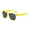 Comercio exterior Europa y Estados Unidos gafas de sol de clavo de arroz transfronterizas regalos promocionales gafas calle arcoíris fiesta gafas de sol femenina masculina