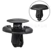 Adecuado para guardabarros de coche Mazda, Honda Accord, Honda City, Vitara, Tiggo 7 clip de 7 mm