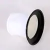 Jieba Bf501 Máquina de Succión de Agua y Aspiradora Aspiradora Industrial de 30 Litros Máquina de Succión de Agua Húmeda y Seca Aspiradora Bf501
