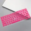 Película protetora de teclado para laptop Lenovo ThinkPad X13 x 390 x 395 de 13,3 polegadas