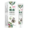Ungüento para Hemorroides Miao Xianfeng Crema Antibacteriana Ungüento para Hemorroides Herbales de Yunnan Miao Xianfeng Fórmula de Planta Herbal Producto de Origen