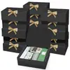 Caja de Regalo Transfronteriza Popular Decoración de Fiesta Caja de Propuesta para Dama de Honor Decoración de Boda Decoración de Regalo de Navidad Caja de Empaque