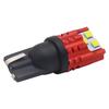 Luz LED T10 para coche nuevo luz de ancho licencia lectura w5w 194 luz trasera iluminación ambiental para coche