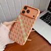 Adecuado para iPhone 18 Pro Max Funda Magnética para Teléfono con Patrón de Kevlar Apple 17 Cubierta Protectora Media de Fibra de Carbono