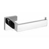 Estante de Acero Inoxidable 304 de Gama Alta para Toallas Estante de Almacenamiento para Baño Juego de Colgantes de Ferretería para Baño Estante para Toallas de Baño Modelo de Ingeniería