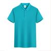 Millennium Lar Camisa Polo Masculina e Feminina Roupas de Trabalho Personalizadas Roupas de Grupo Roupas para Atividades Roupas de Turma