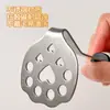 Prensa Manual de Batata Esmagada Desenho Animado Amassador de Comida de Bebê Doméstico Amassador de Batata Roxa e Inhame Transfronteiriço