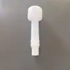 Máquina de ordeño de pistón Acero inoxidable Anillo de sellado de llenado de aire Tubo de leche pequeño Tubo de aire pequeño Revestimiento de leche Interruptor de encendido Accesorios para máquina de ordeño